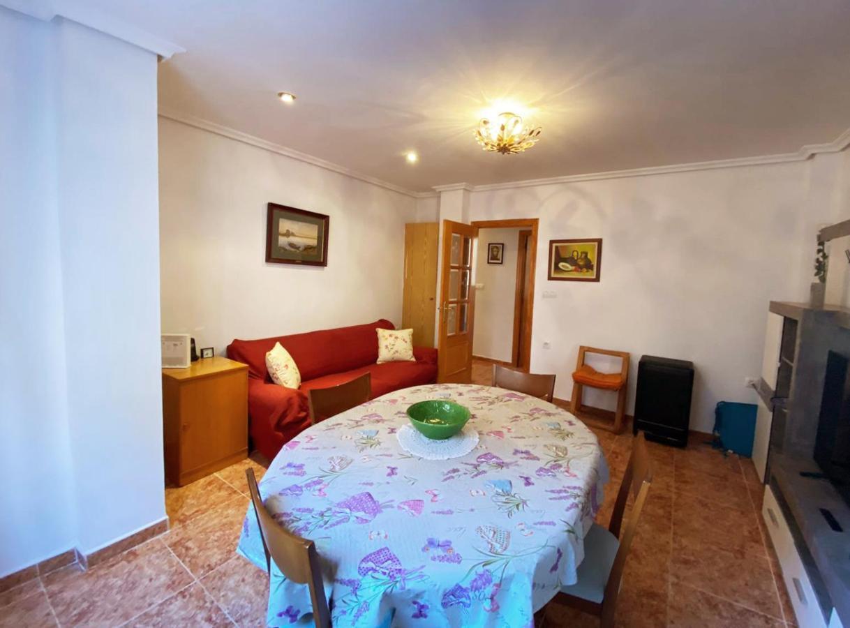 Rooms In Valencia Great Location In Shared Apartment Exteriör bild