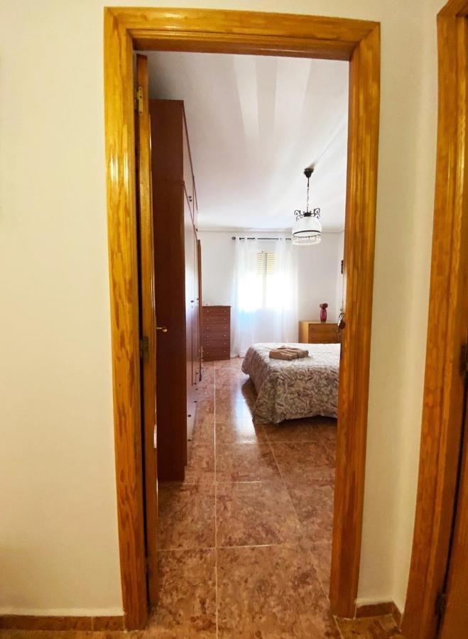 Rooms In Valencia Great Location In Shared Apartment Exteriör bild