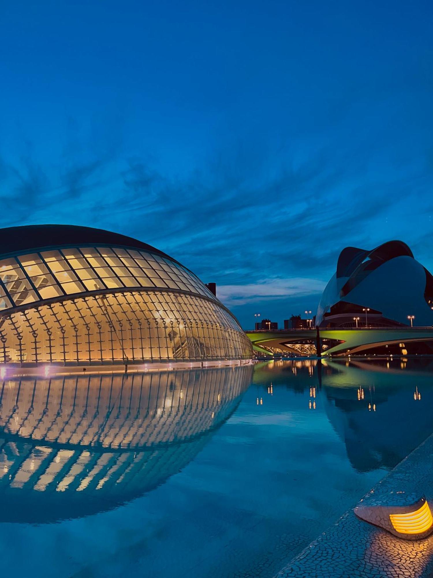 Rooms In Valencia Great Location In Shared Apartment Exteriör bild